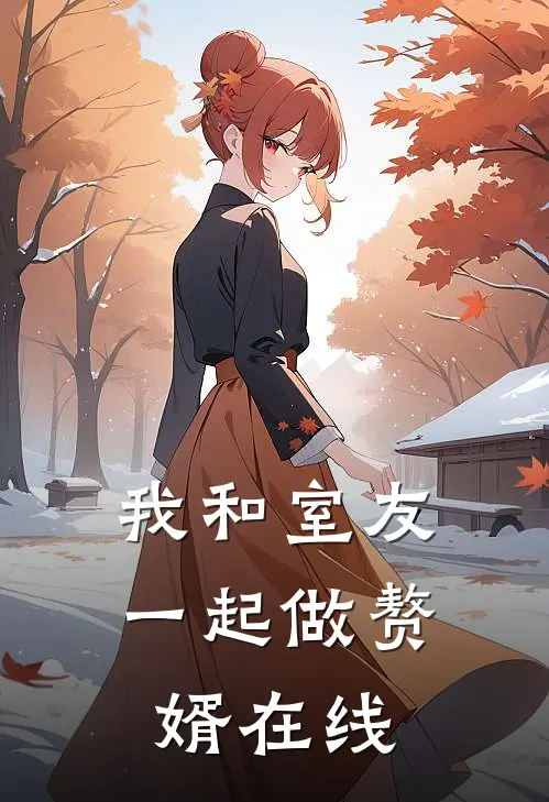 我和室友一起做赘婿在线