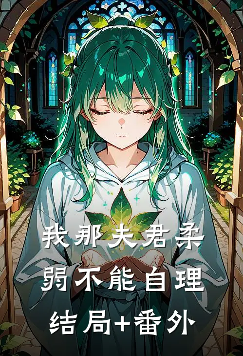 我那夫君柔弱不能自理结局+番外