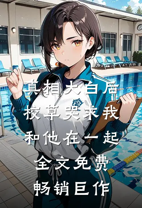 真相大白后,校草哭求我和他在一起全文免费畅销巨作