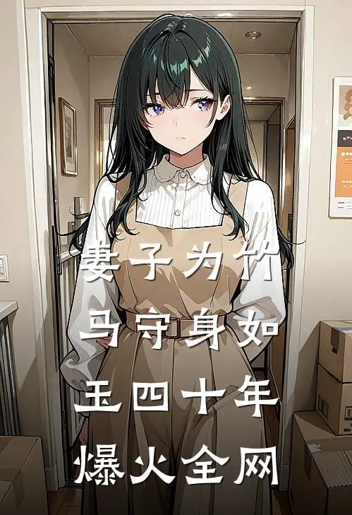 妻子为竹马守身如玉四十年爆火全网
