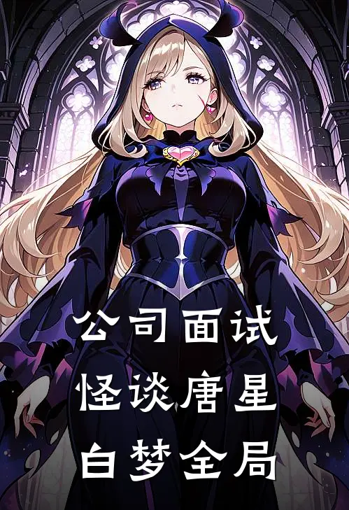 公司面试怪谈唐星白梦全局