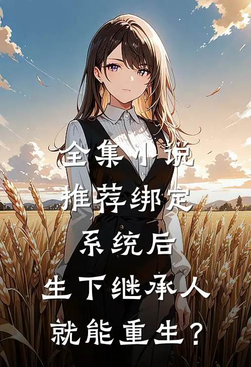 全集小说推荐绑定系统后，生下继承人就能重生？