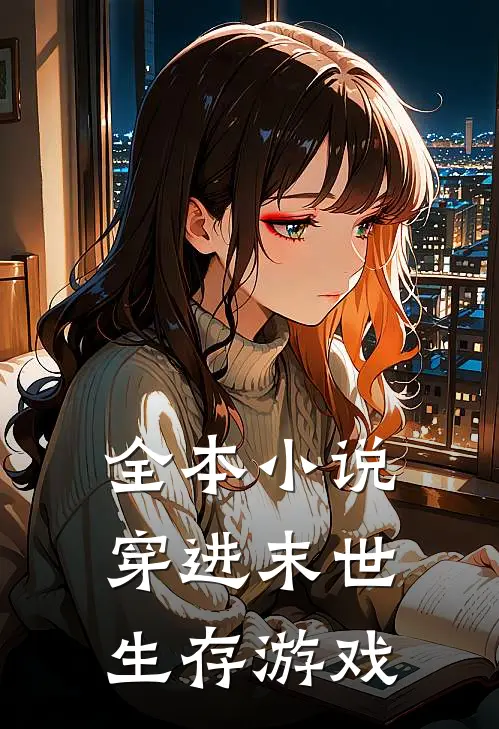 全本小说穿进末世生存游戏