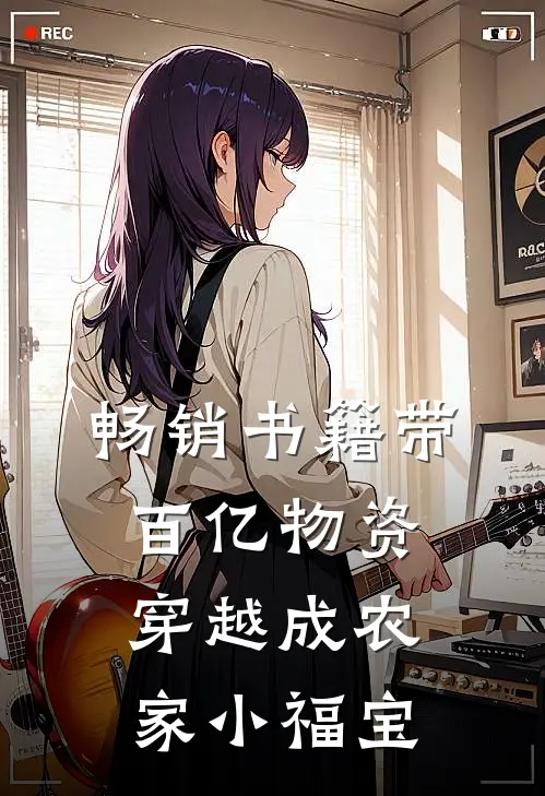 畅销书籍带百亿物资穿越成农家小福宝
