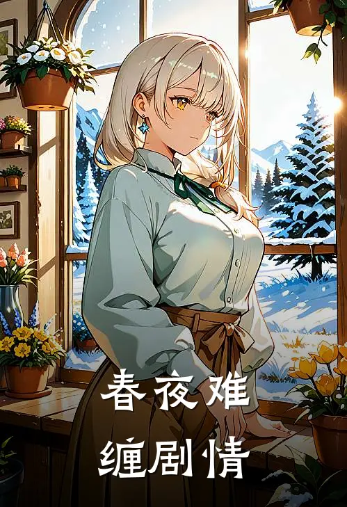 春夜难缠剧情