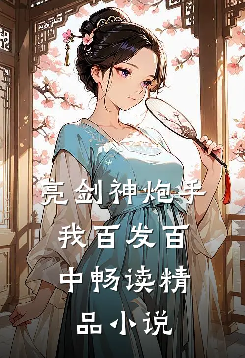 亮剑神炮手，我百发百中畅读精品小说
