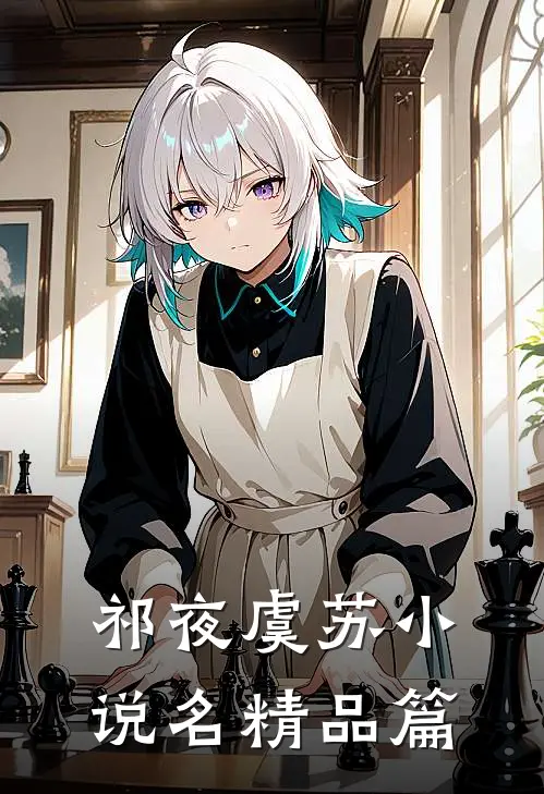 祁夜虞苏小说名精品篇