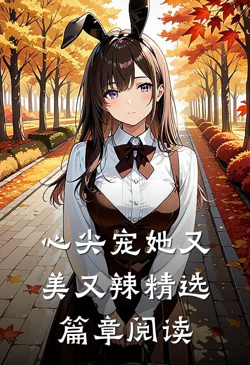 心尖宠她又美又辣精选篇章阅读