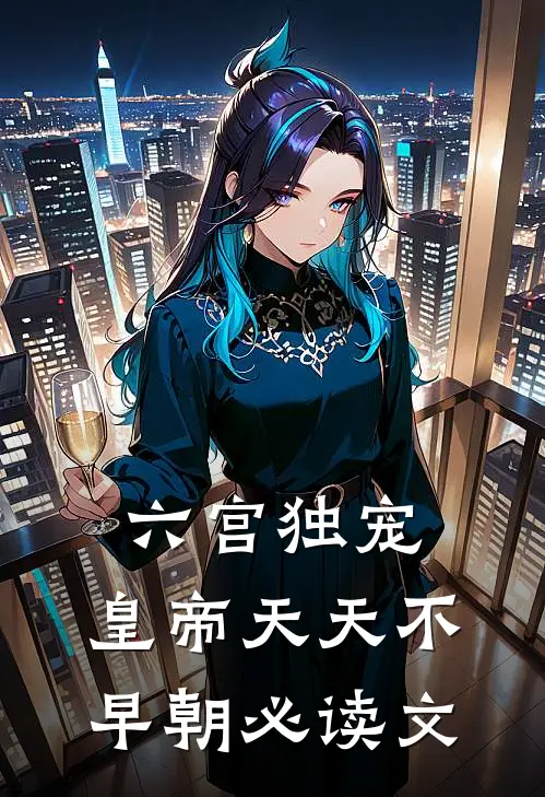 六宫独宠，皇帝天天不早朝必读文