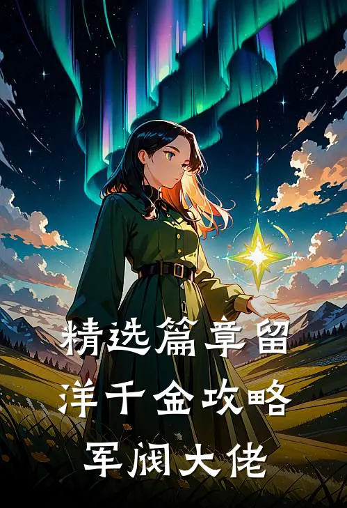 精选篇章留洋千金攻略军阀大佬