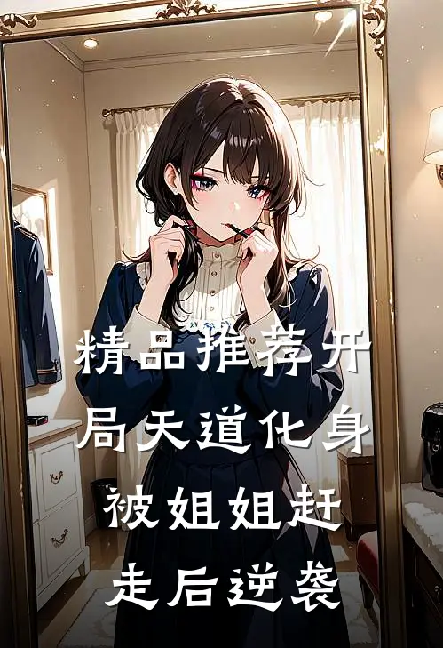 精品推荐开局天道化身被姐姐赶走后逆袭