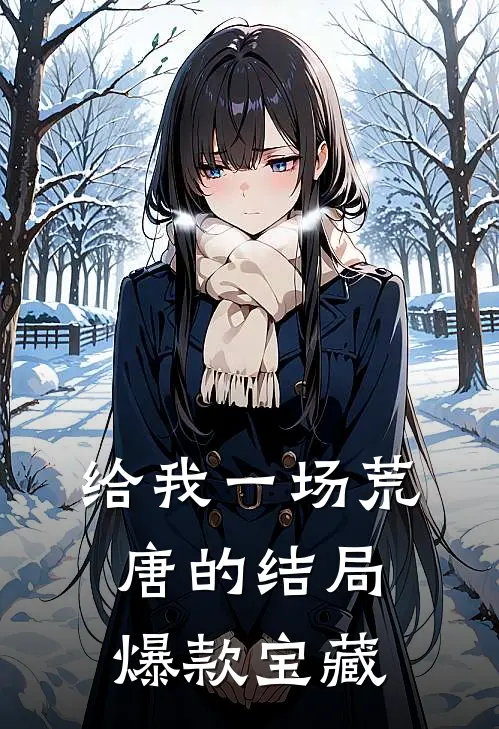 给我一场荒唐的结局爆款宝藏