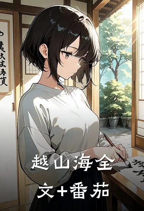 越山海全文+番茄