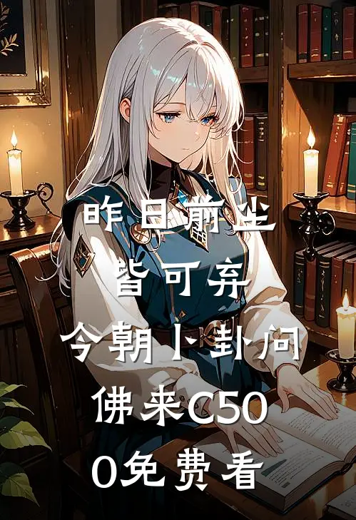 昨日前尘皆可弃，今朝卜卦问佛来C500免费看