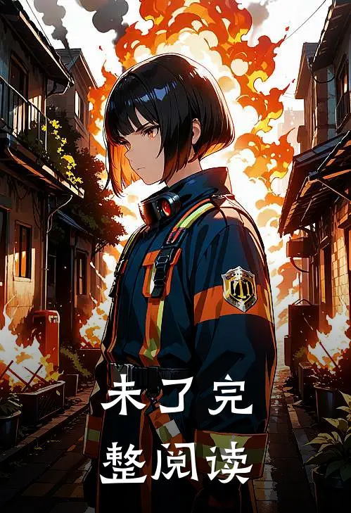 未了完整阅读