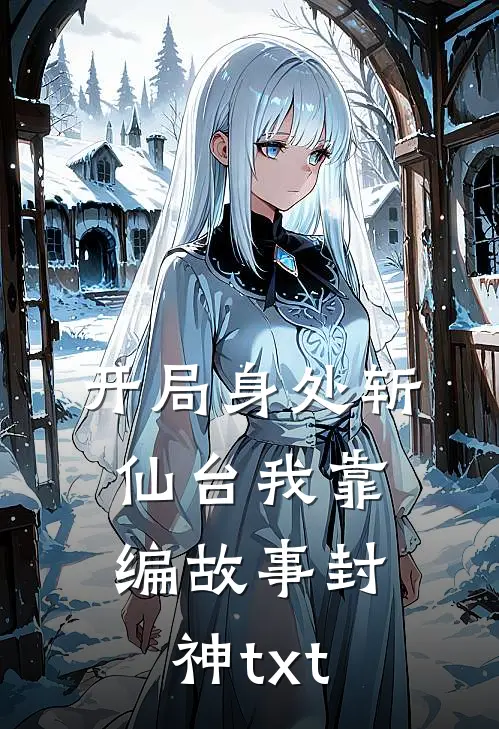 开局身处斩仙台我靠编故事封神txt