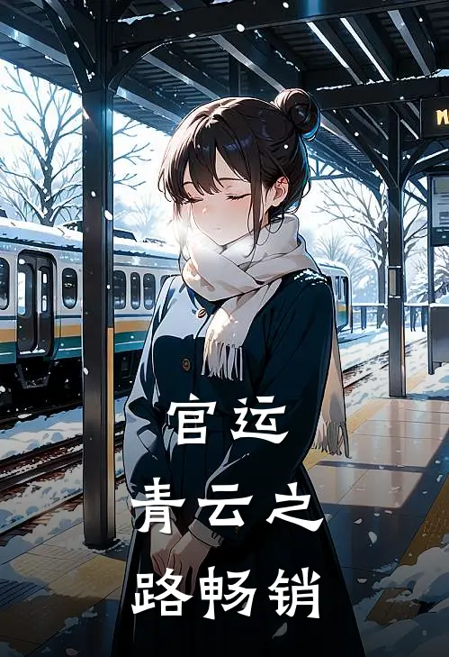 官运：青云之路畅销