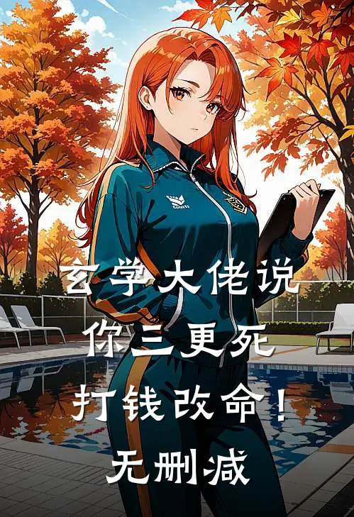 玄学大佬说你三更死，打钱改命！无删减