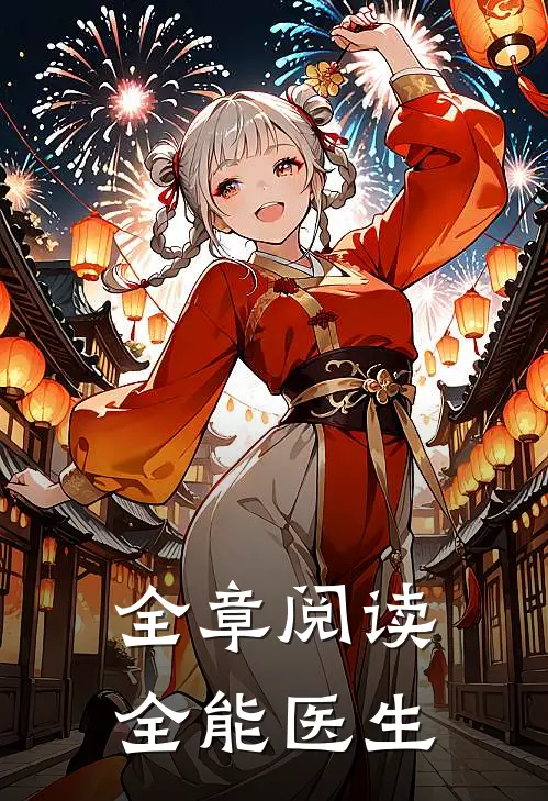 全章阅读全能医生