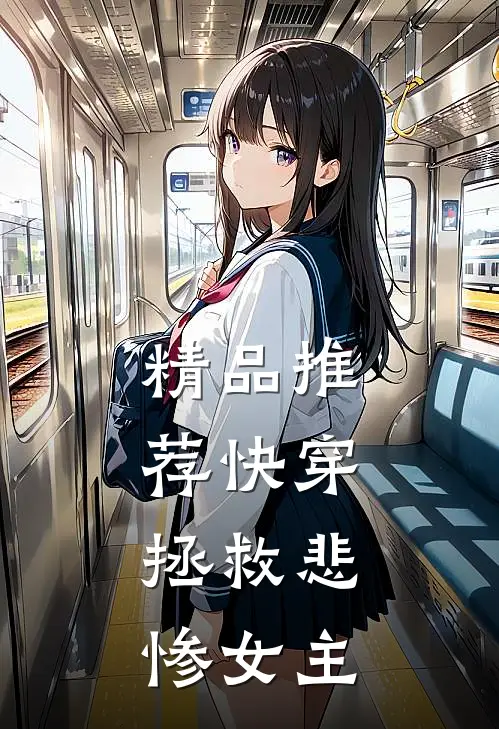 精品推荐快穿：拯救悲惨女主