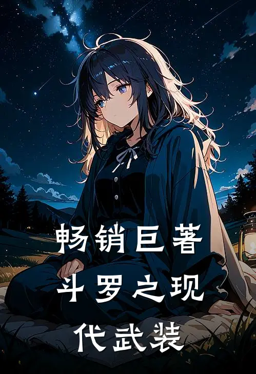 畅销巨著斗罗之现代武装