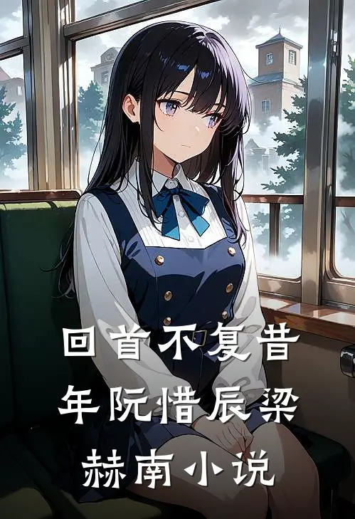 回首不复昔年阮惜辰梁赫南小说