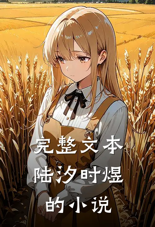 完整文本陆汐时煜的小说