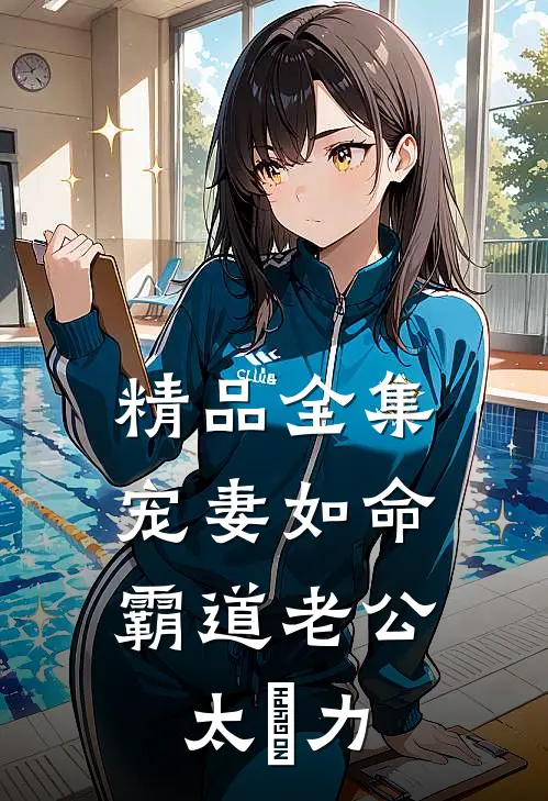 精品全集宠妻如命：霸道老公太給力