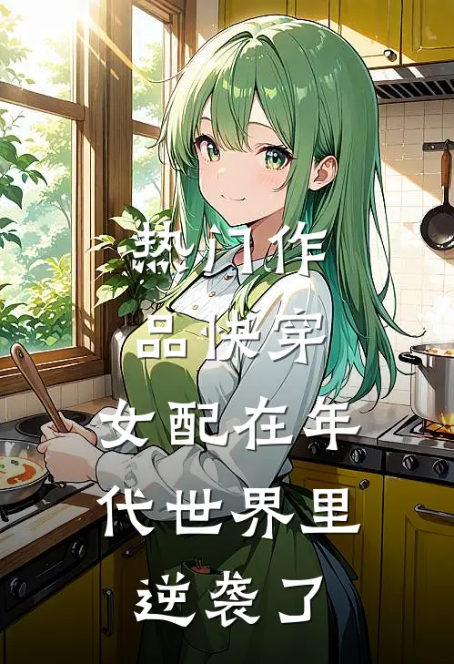 热门作品快穿：女配在年代世界里逆袭了