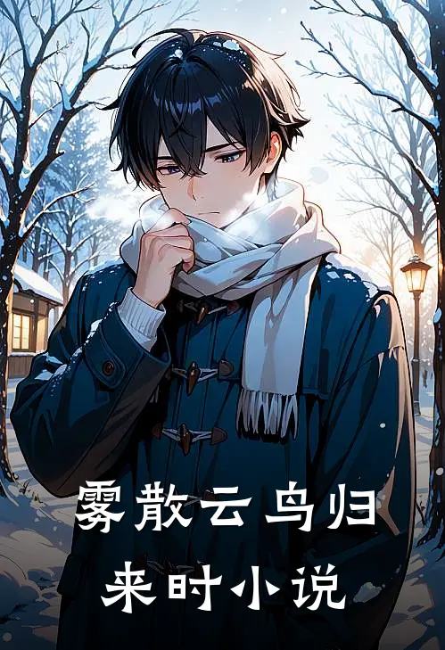 雾散云鸟归来时小说