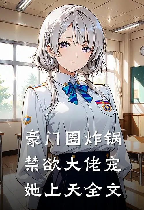 豪门圈炸锅，禁欲大佬宠她上天全文