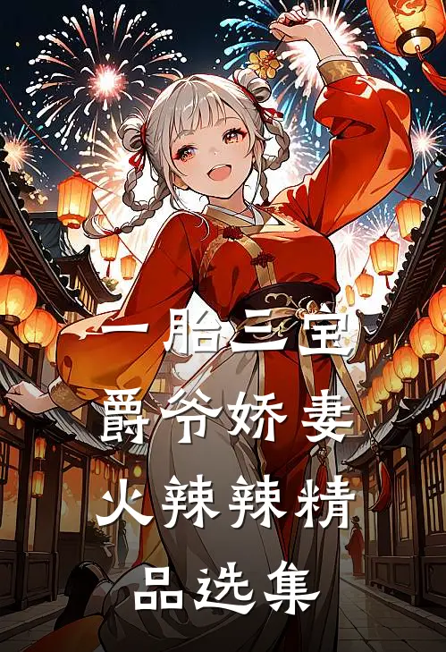 一胎三宝：爵爷娇妻火辣辣精品选集