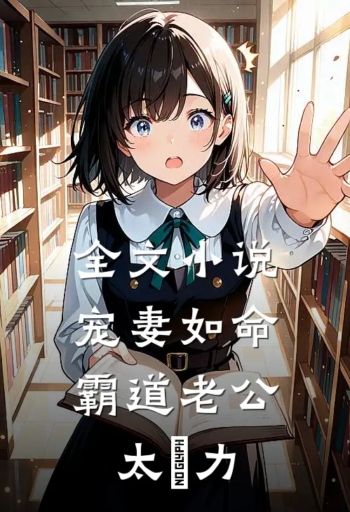 全文小说宠妻如命：霸道老公太給力