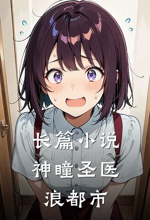 长篇小说神瞳圣医浪都市