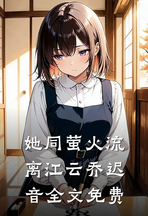 她同萤火流离江云乔迟音全文免费