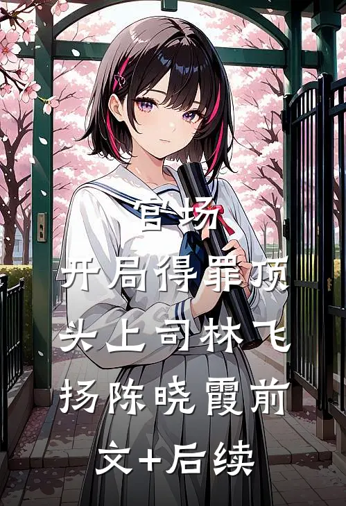 官场：开局得罪顶头上司林飞扬陈晓霞前文+后续