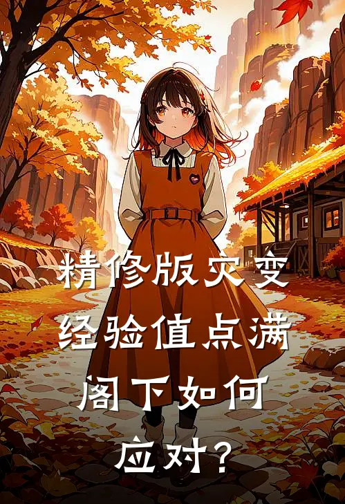 精修版灾变：经验值点满，阁下如何应对？