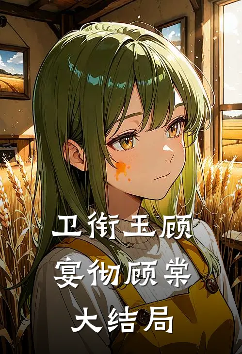 卫衔玉顾宴彻顾棠大结局