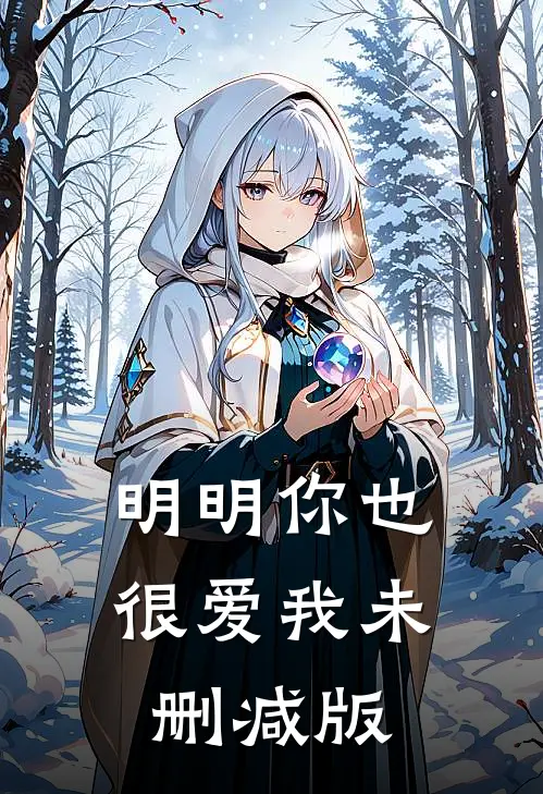 明明你也很爱我未删减版