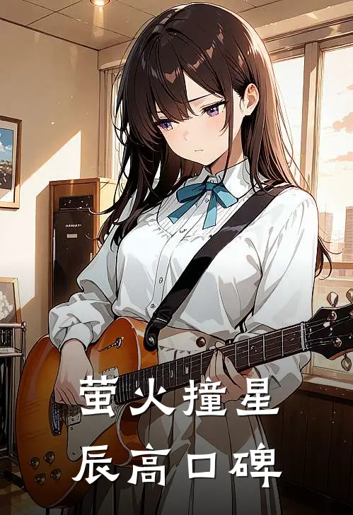 萤火撞星辰高口碑