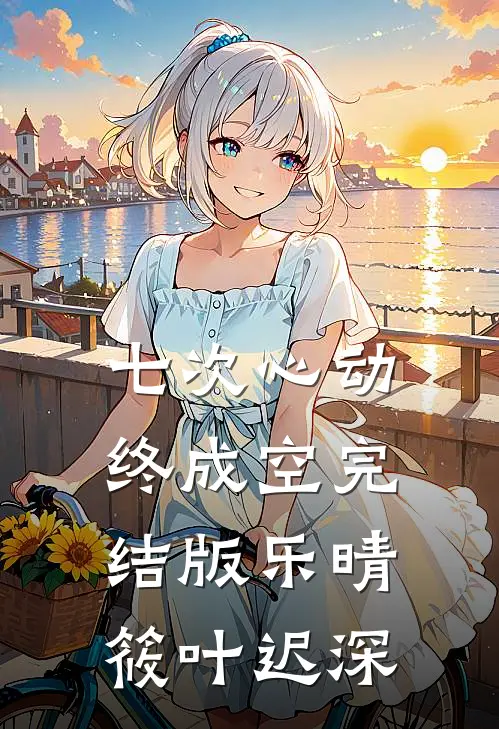 七次心动终成空完结版乐晴筱叶迟深