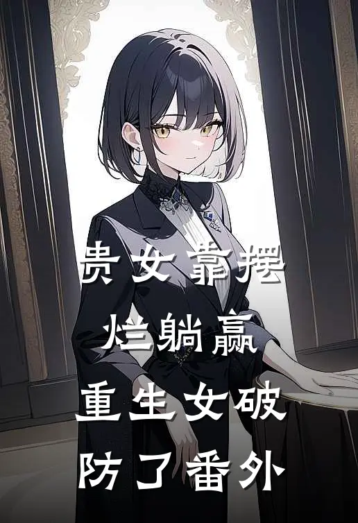 贵女靠摆烂躺赢，重生女破防了番外