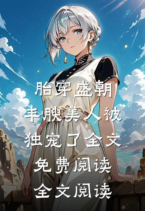 胎穿盛朝,丰腴美人被独宠了全文免费阅读全文阅读