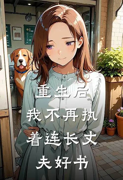 重生后，我不再执着连长丈夫好书