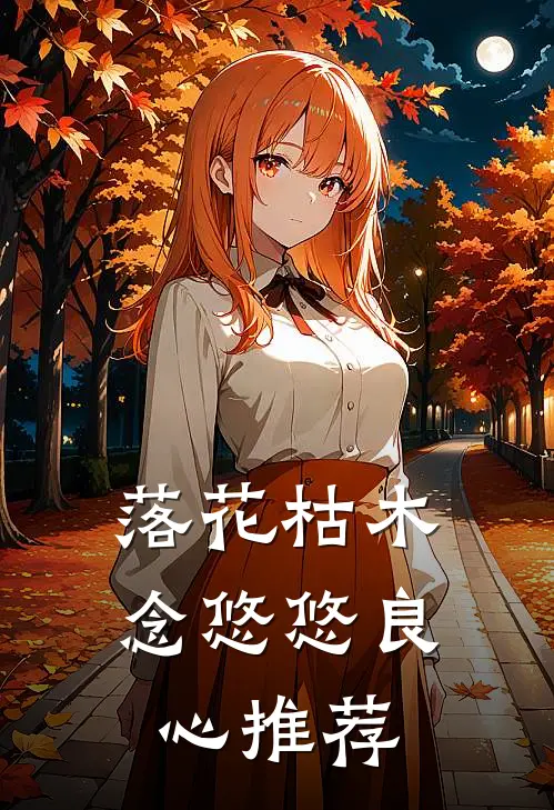 落花枯木念悠悠良心推荐