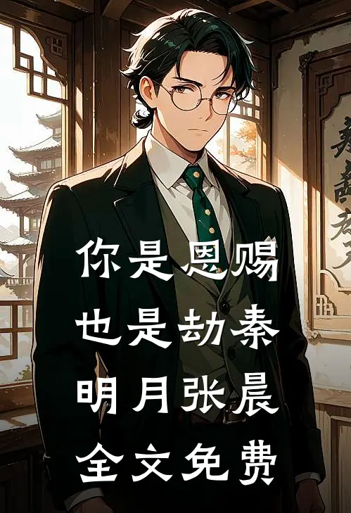 你是恩赐也是劫秦明月张晨全文免费