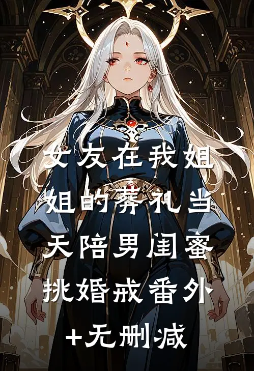 女友在我姐姐的葬礼当天陪男闺蜜挑婚戒番外+无删减