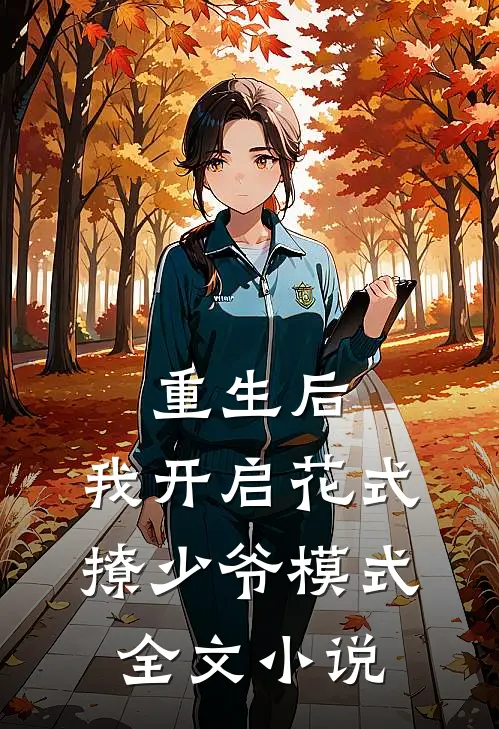 重生后，我开启花式撩少爷模式全文小说