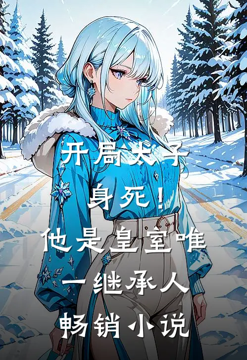 开局太子身死！他是皇室唯一继承人畅销小说
