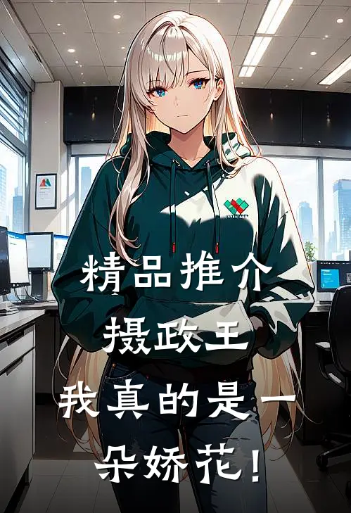 精品推介摄政王，我真的是一朵娇花！